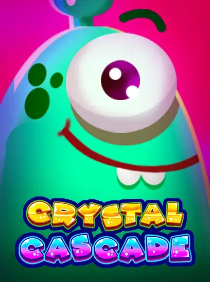 Crystal Cascade