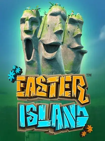Easter Isl And