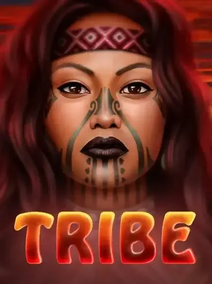 Endorphina Tribe kolikkopeli