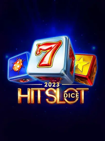 Endorphina Hit Slot Dice kolikkopeli