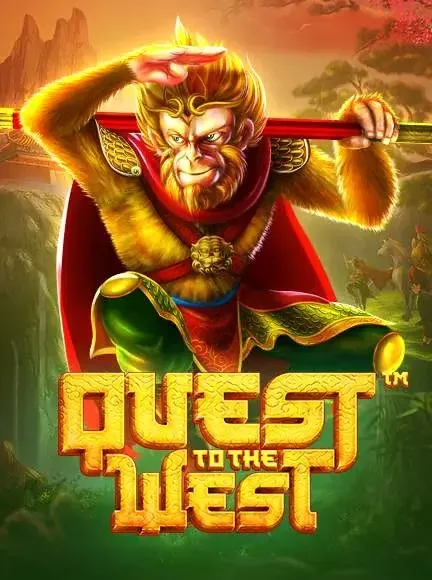 Questto The West kolikkopeli