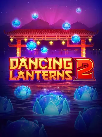 Dancing Lanterns 2 kolikkopeli